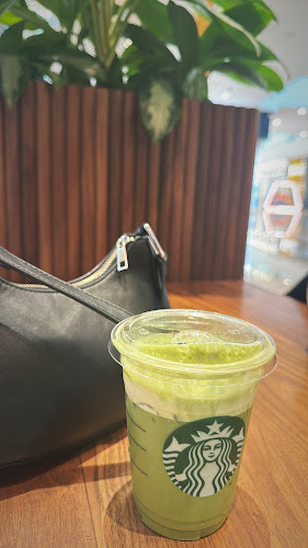 Starbucks - Sharjah