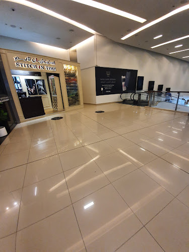 Mall Marina - Level P1 - Dubai Marina - Dubai