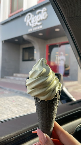 Ripple Ice Cream (MBZ Branch) - Abu Dhabi