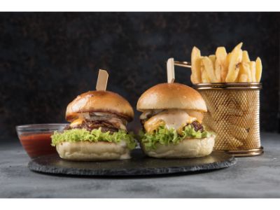 Photo Cafe Restaurant - Fujairah