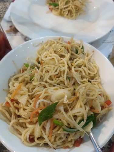 Eat and drink resturant - Ajman