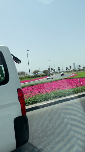 Al Atlal Roastery - Sharjah