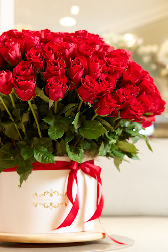 Comentarii opinii despre Double Jenya Flower Shop