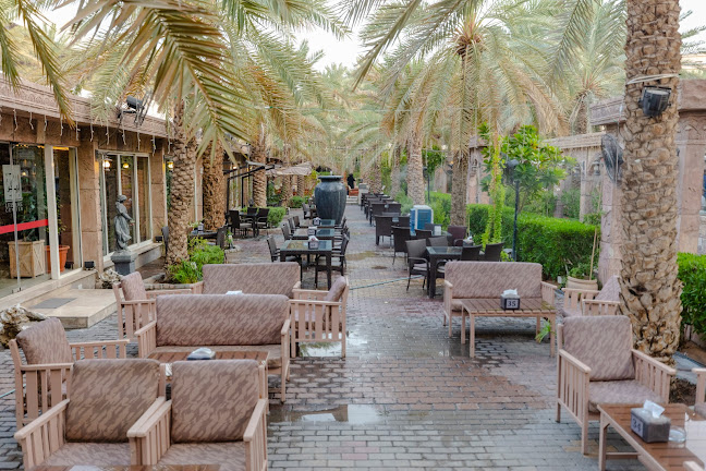 Town Centre Opp. Al Noor Hospital - شارع الشيخ خليفة بن زايد - Abu Dhabi