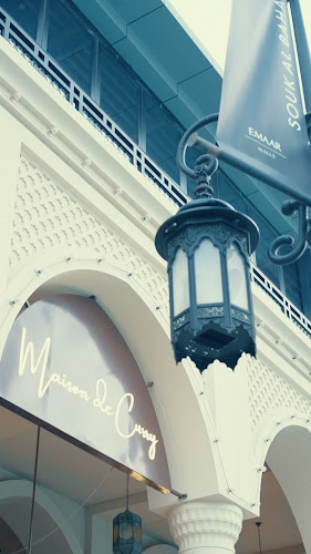 Maison De Curry - Hospitality and gastronomy