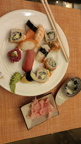 Ginger Restaurant - Dubai