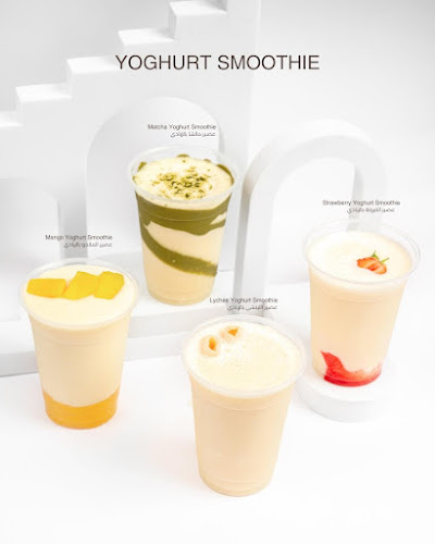 Tamsui Taiwan Tea Shop - Hospitality and gastronomy