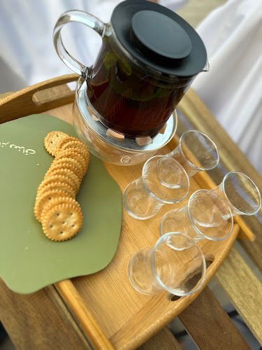 Comentarii opinii despre إستكانة و مذاق