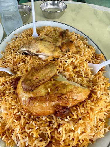 Comentarii opinii despre Restaurant Foul Al Sultan