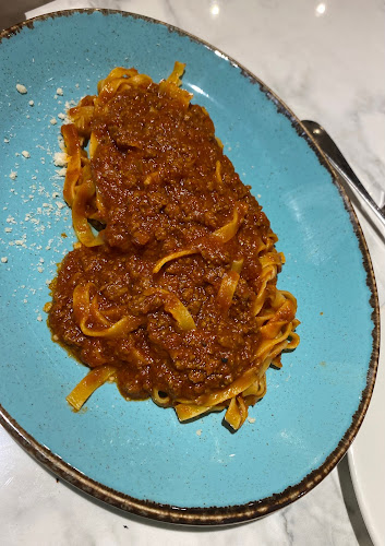 L'Antica Pizzeria da Michele JBR - Hospitality and gastronomy