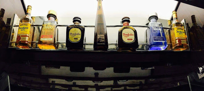 Comentarii opinii despre UVA - Wine Bar & Lounge