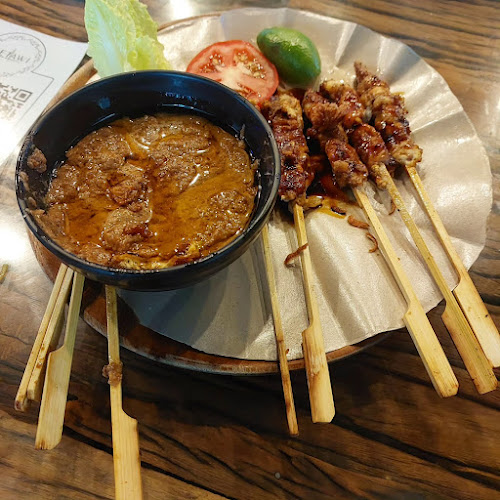 Betawi Restaurant - JLT