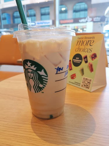 Tim Hortons - Hospitality and gastronomy