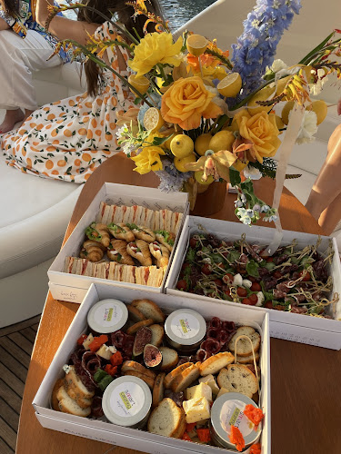 Smart Catering - Dubai