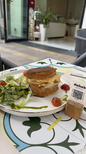 Dahab Restaurant & Cafe - Dubai