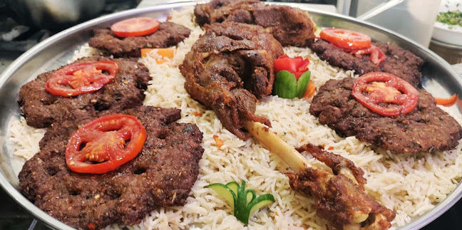 AL TABAQ RESTAURANT LLC