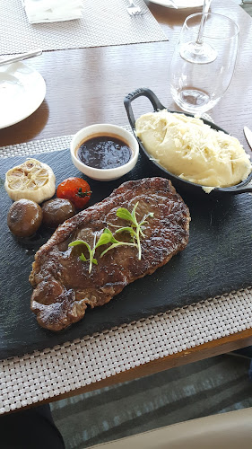 Comentarii opinii despre Gabbiano Italian Restaurant