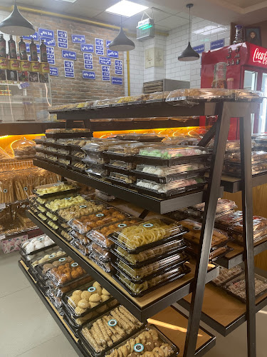 Kan Zaman Bakery Sharjah - Sharjah