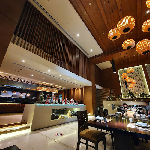 Mezzanine Floor, Asiana Hotel, Salahuddin Road - Dubai