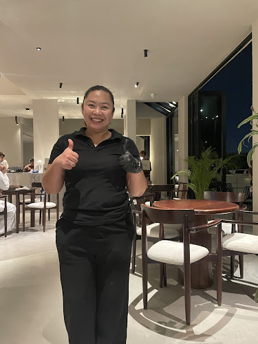 Como lounge - Hospitality and gastronomy