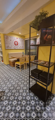 Opinii despre Goa Portuguesa, Jumeirah Lake Towers (JLT), Dubai în Dubai - Hospitality and gastronomy