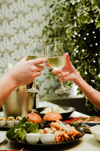 Maison De Curry - Hospitality and gastronomy