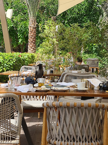 Mina's Kitchen Dubai - Dubai