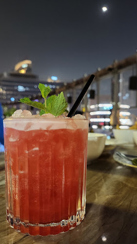 3BK Restaurant - Burj Khalifa - Hospitality and gastronomy