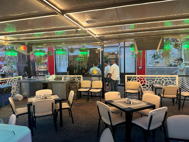 & 7 - Shop no 6 & 7, Al Muttena Building Deira Dubai - Shop no 6 - Street - Muteena - Dubai