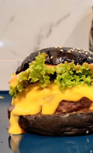 TriArgel Café & Lounge - Ras Al-Khaimah