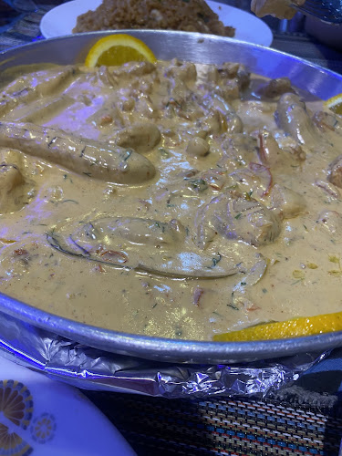 Comentarii opinii despre Themar AlBahar