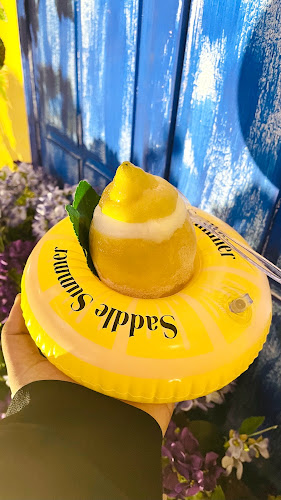 Saddle Cafe - Al Wasl - Hospitality and gastronomy