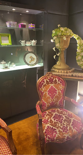 Unit Lower Ground - Shop no 109 - Burj Khalifa - Dubai