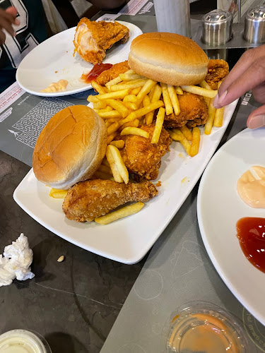 Star Baik Restaurant - Dubai