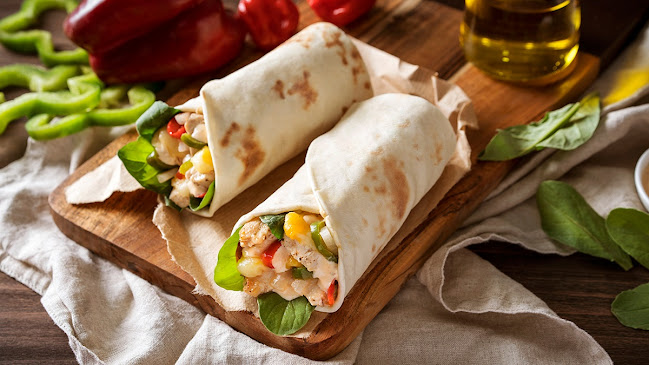 Zaatar w Zeit - My City Centre Masdar - Hospitality and gastronomy