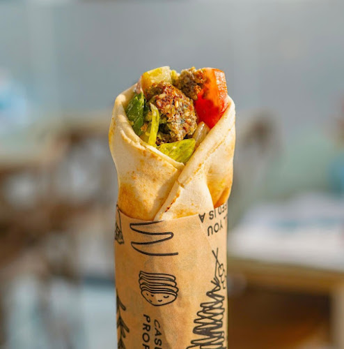 Al Areesh Food Truck Khalifa city