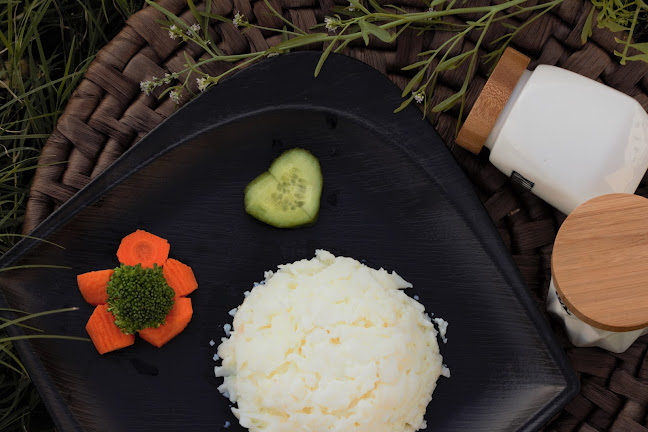 Healthy Choice Restaurant مطعم الاختيار الصحي - Hospitality and gastronomy