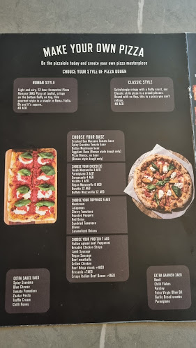 Al Hubob St - Dubai Marina - Dubai