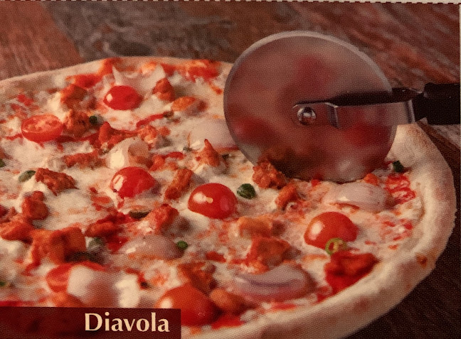 Oregano Mirdif - Hospitality and gastronomy