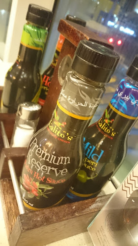 Comentarii opinii despre Galito's - Al Wahda Mall