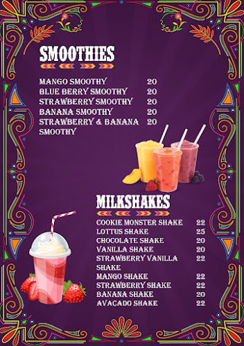 W11 Shisha Lounge & Restaurant - Hospitality and gastronomy