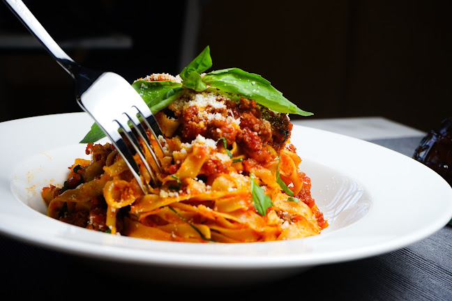 L'Antica Pizzeria da Michele JBR - Dubai