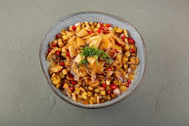 Comentarii opinii despre Al Rukun Al Lebnany Restaurant