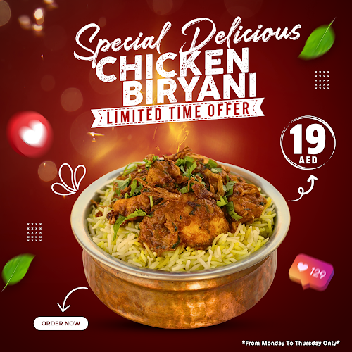 مطعم خيمة جميرا راس الخيمة - Tent Jumeirah Restaurant Ras Al Khaimah - Ras Al-Khaimah