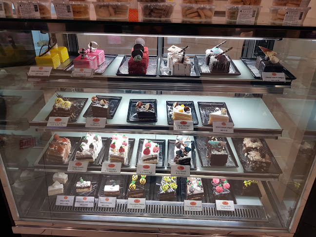 Opinii despre Papa Bake - Al Majaz în Sharjah - Hospitality and gastronomy