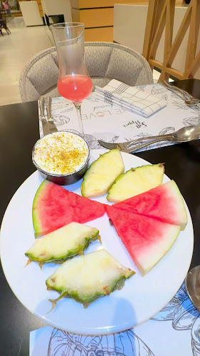 Baniyas Rd - Deira - Dubai Creek Harbour - Dubai