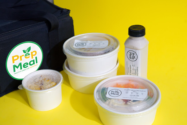 Opinii despre PrepMeal.ae | Healthy Food Delivery | Gym Diet Plan | Meal Delivery Dubai | UAE în Dubai - Hospitality and gastronomy