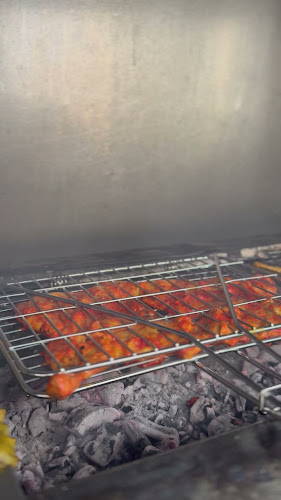 Comentarii opinii despre مطعم الكباب الملكي