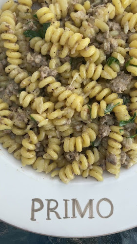 Opinii despre Primo by Dario Iannetti (inside “Goodies”) în Dubai - Hospitality and gastronomy