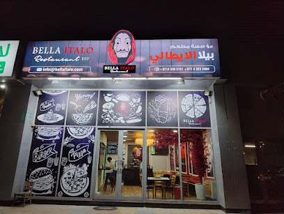 Bella Italo Restaurant